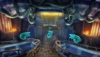 House Of 1000 Doors Serpent Flame-screenshots